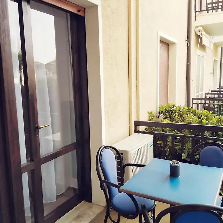 Elisabetta Apartmán