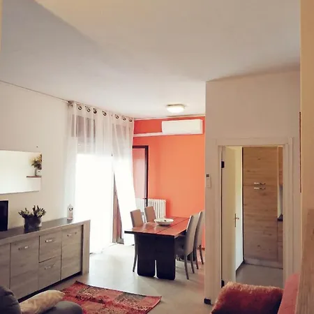 Elisabetta Apartmán *