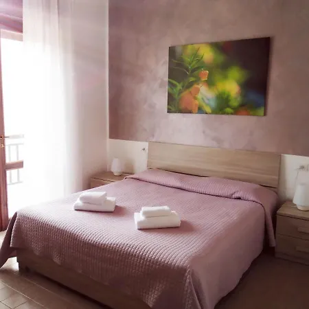 Apartmán Elisabetta *