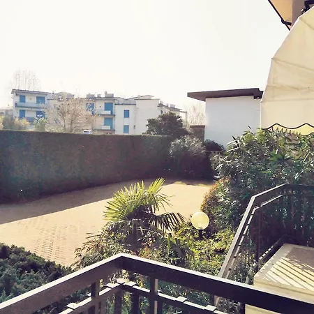 Elisabetta Apartmán *