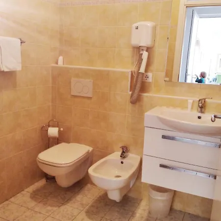 Elisabetta Apartmán Lazise