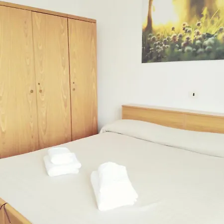 Elisabetta Apartmán *