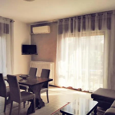 Elisabetta Apartmán