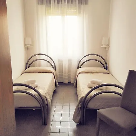 Elisabetta Apartmán