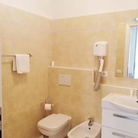 Apartmán Elisabetta *
