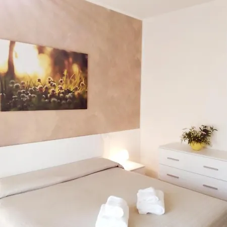 Elisabetta Apartmán *