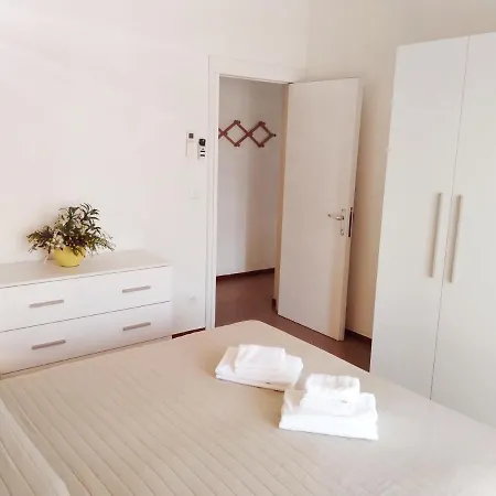 Elisabetta Apartmán Lazise