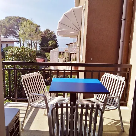 Elisabetta Apartmán