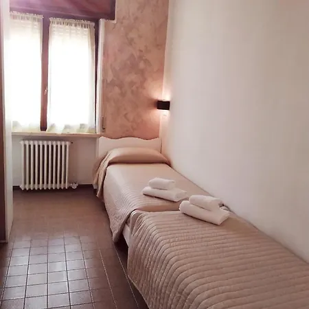 Elisabetta Apartmán *