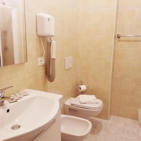 Elisabetta Apartmán