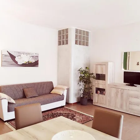 Elisabetta Apartmán Lazise