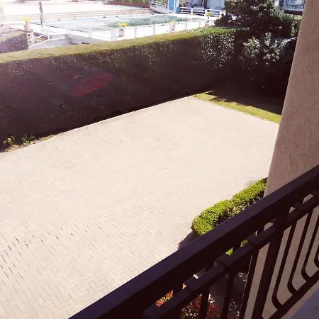 Elisabetta Apartmán