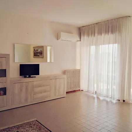 Elisabetta Apartmán *