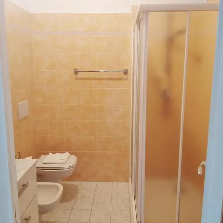 Elisabetta Apartmán Lazise